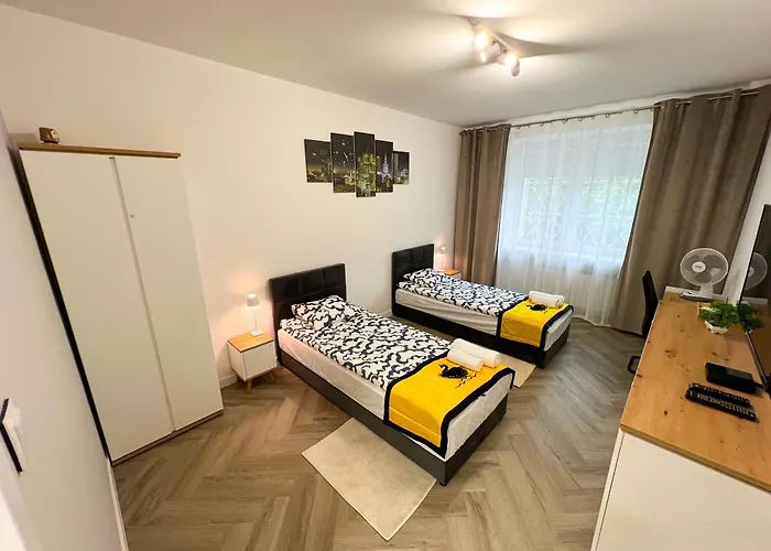 Stary Mokotow
