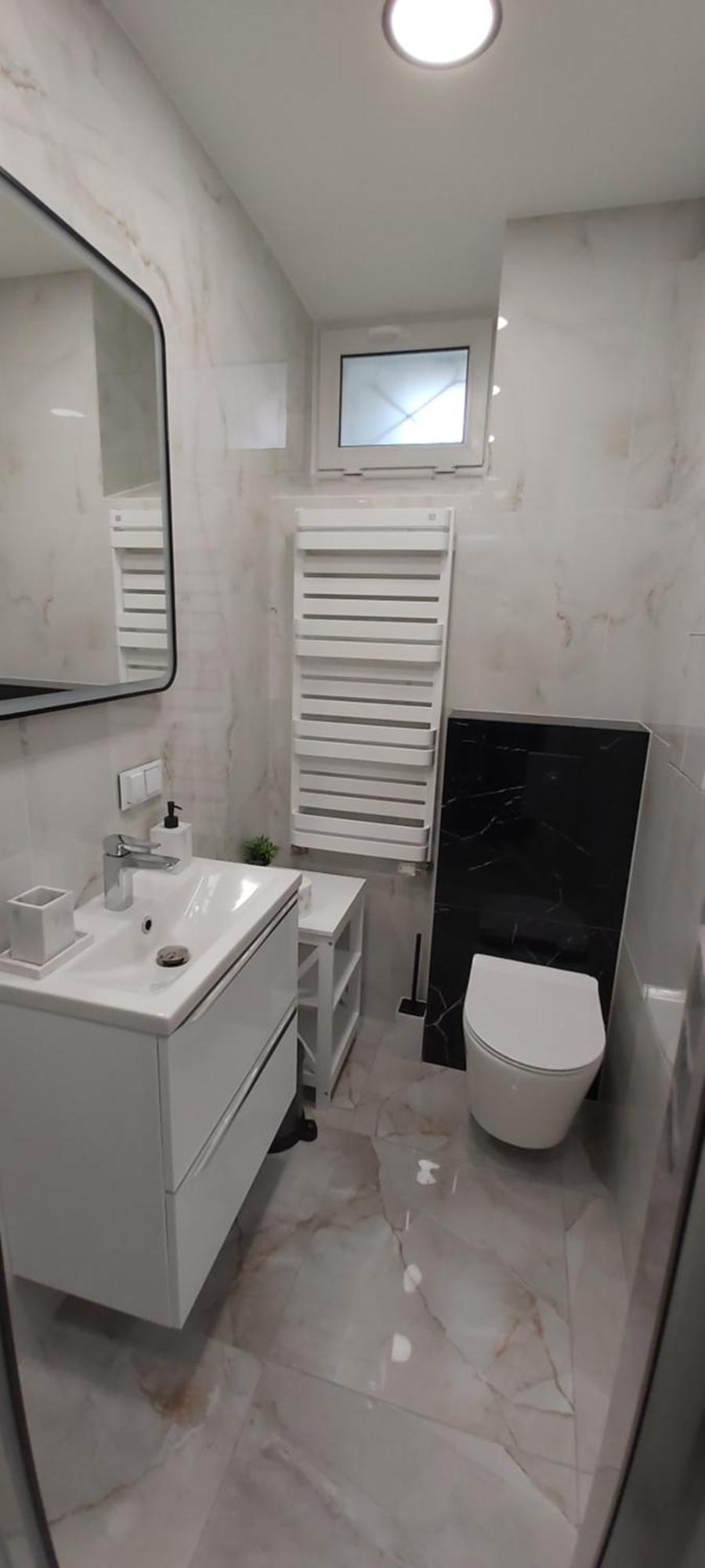 Stary Mokotow Apartment Warsaw