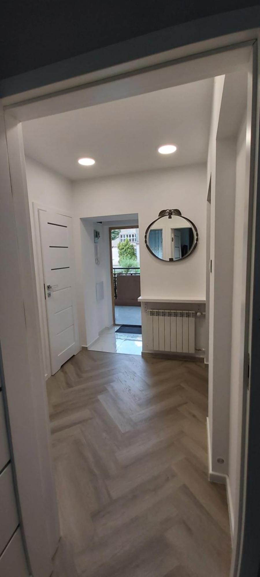 Apartment Stary Mokotow Warsaw