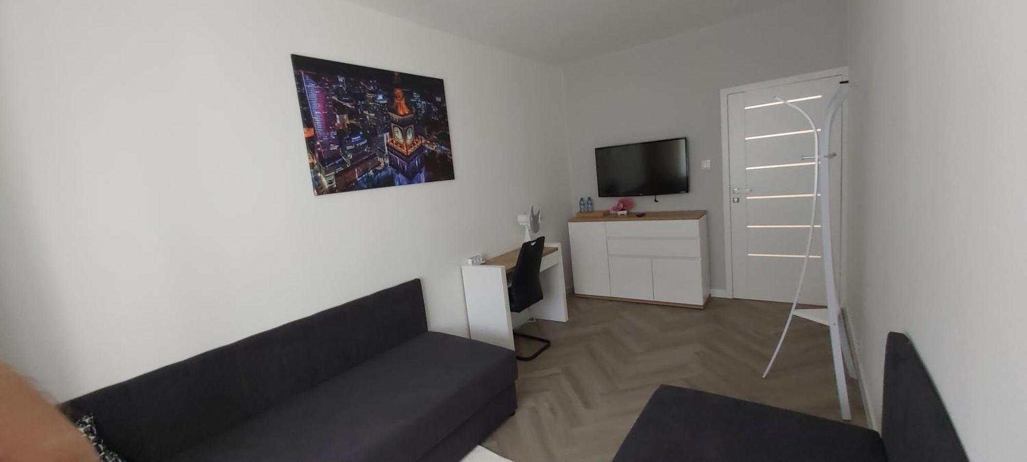 Stary Mokotow Apartamento