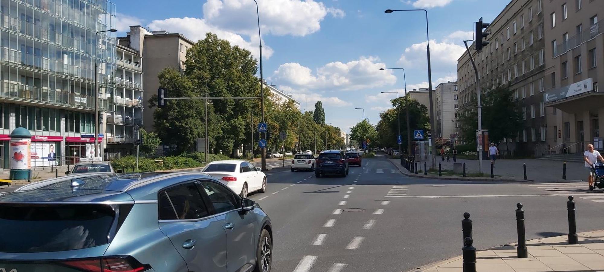 Apartment Stary Mokotow *