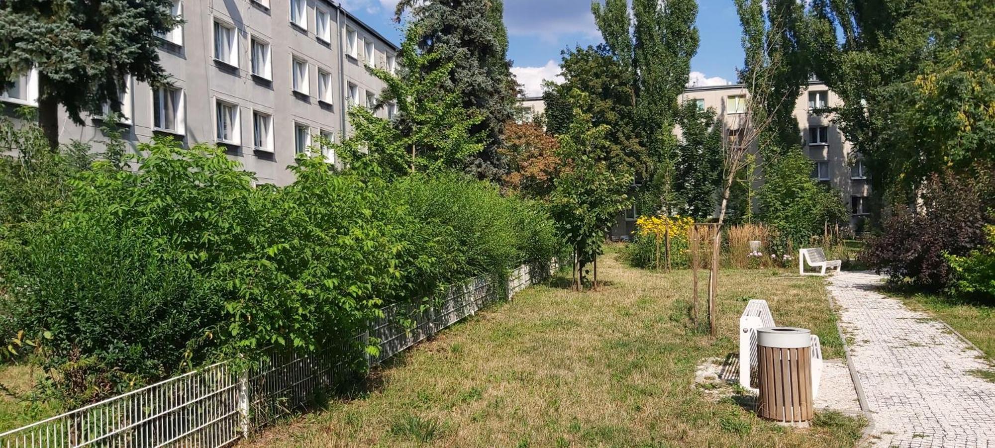 Stary Mokotow * Varsovia