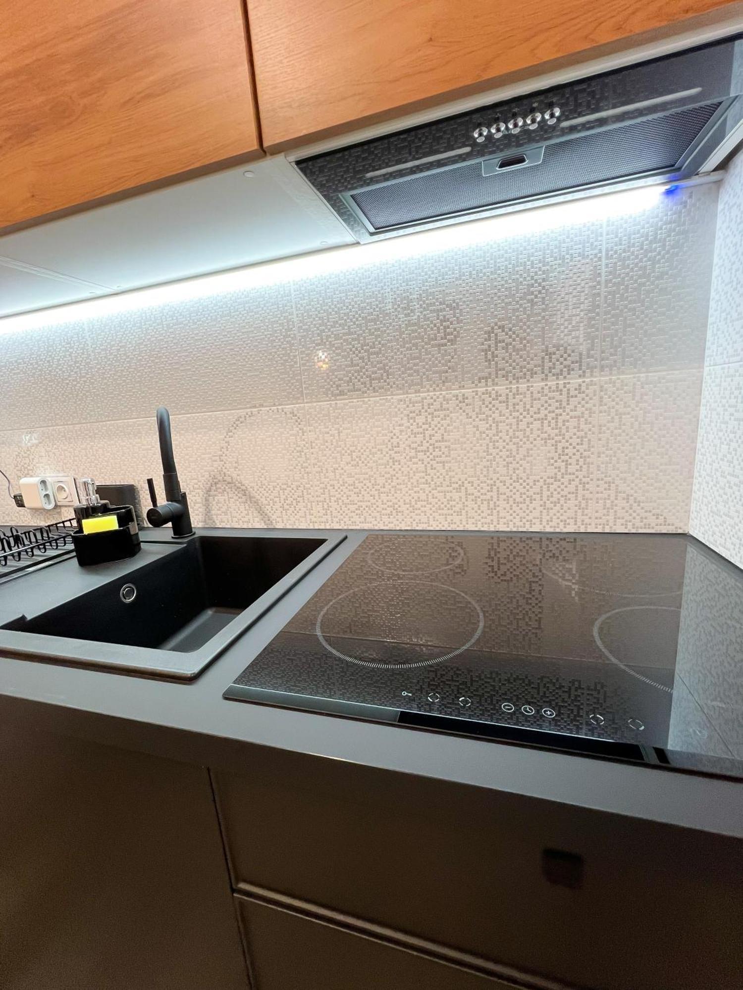 Apartamento Stary Mokotow